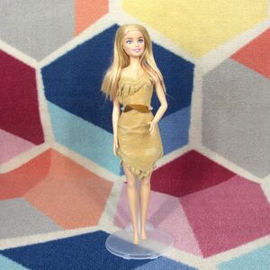 2016 MATTEL  Barbie Doll Native American‎ Outfit